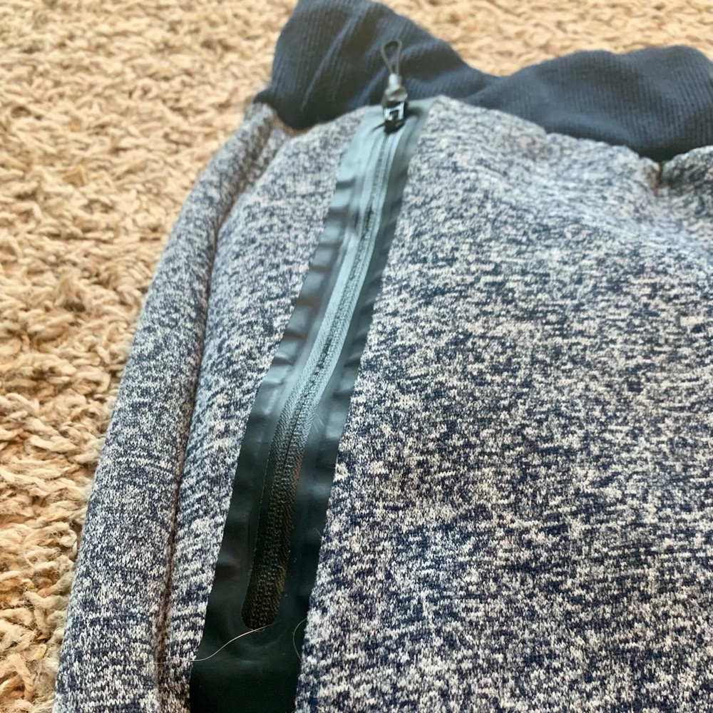 L RK7 joggers. Extra pockets! - Picture 4 of 10
